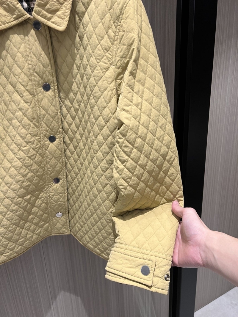 Burberry Down Coat